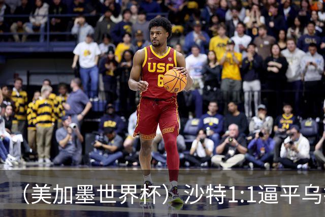 （美加墨世界杯）沙特1:1逼平乌拉圭 伊朗2:2战平新西兰